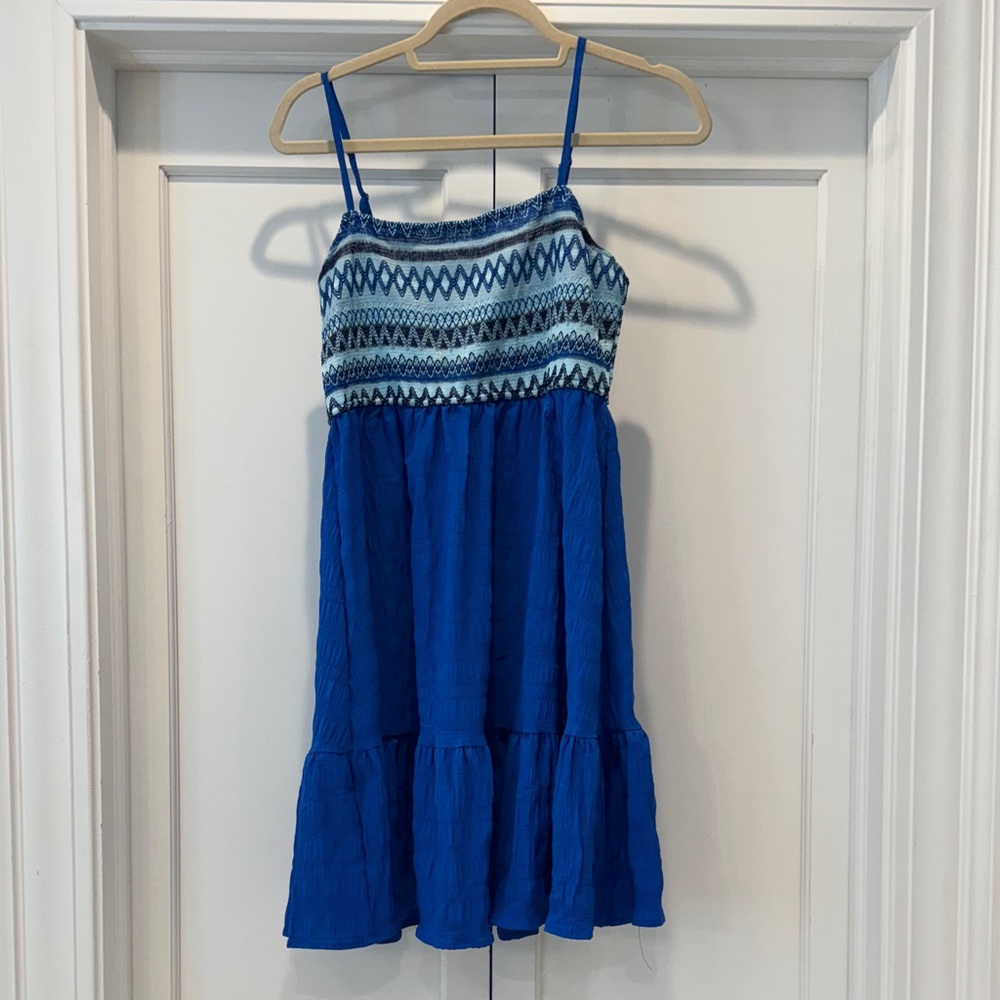Women’s Cupshe dress